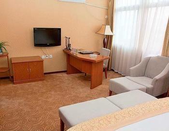 Triumph Power Hotel Sijan Kültér fotó
